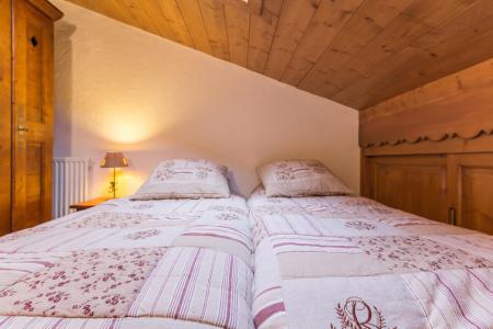 Rent in ski resort 3 room duplex apartment 6 people (21) - Résidence le Chantel - Les Arcs