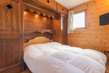 Rent in ski resort 3 room apartment 6 people (13) - Résidence le Chantel - Les Arcs