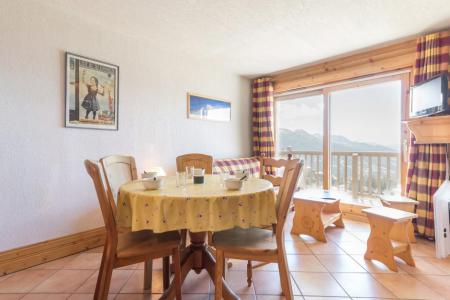 Alquiler al esquí Apartamento 3 piezas para 4 personas (6) - Résidence le Chantel - Les Arcs - Estancia