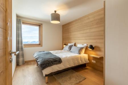 Аренда на лыжном курорте Апартаменты 4 комнат 10 чел. (203) - Résidence le Ridge - Les Arcs