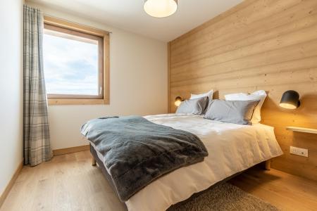 Rent in ski resort 4 room apartment sleeping corner 10 people (203) - Résidence le Ridge - Les Arcs