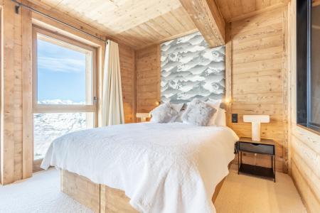 Alquiler al esquí Apartamento 5 piezas para 12 personas (506) - Résidence le Ridge - Les Arcs