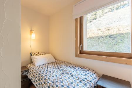 Ski verhuur Appartement 3 kamers 6 personen (107) - Résidence le Ridge - Les Arcs