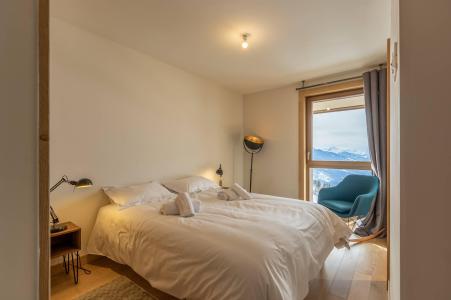 Location au ski Appartement 3 pièces 6 personnes (106) - Résidence le Ridge - Les Arcs