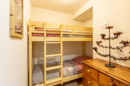 Alquiler al esquí Apartamento cabina 3 piezas para 8 personas (403) - Résidence le Ridge - Les Arcs - Cabina