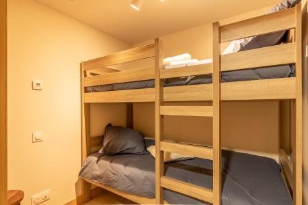 Alquiler al esquí Apartamento cabina 4 piezas para 10 personas (203) - Résidence le Ridge - Les Arcs - Camas literas