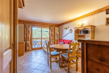 Residentie op skivakantie Résidence le Roselend Residentie op skivakantie Résidence le Roselend