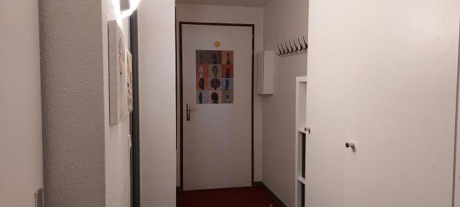 Аренда на лыжном курорте Апартаменты 2 комнат 4 чел. (513) - Résidence le Ruitor - Les Arcs - Холл