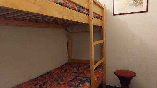 Rent in ski resort 2 room apartment 5 people (214) - Résidence le Ruitor - Les Arcs - Bedroom