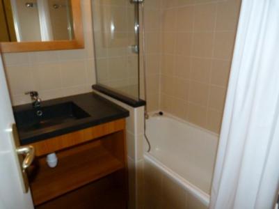 Rent in ski resort 2 room apartment 5 people (505) - Résidence le Ruitor - Les Arcs - Bathroom