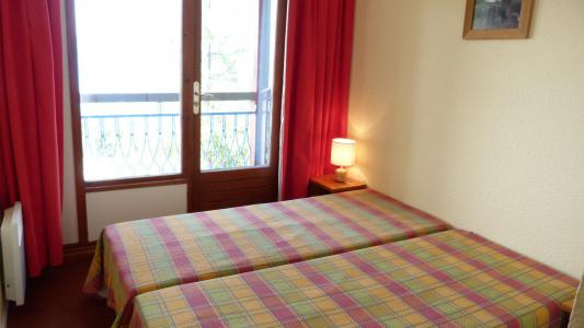 Rent in ski resort 3 room apartment 6 people (207) - Résidence le Ruitor - Les Arcs - Bedroom