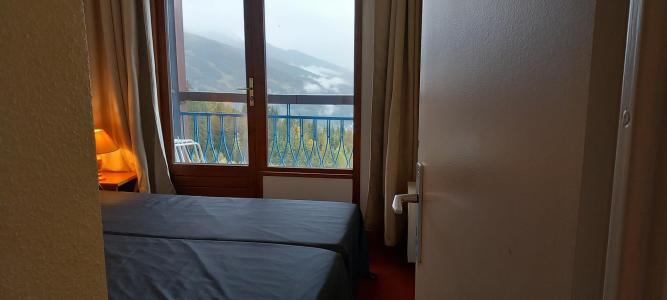 Rent in ski resort 3 room apartment 6 people (508) - Résidence le Ruitor - Les Arcs - Bedroom