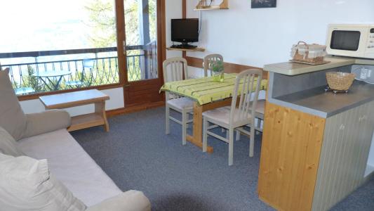 Résidence le Ruitor