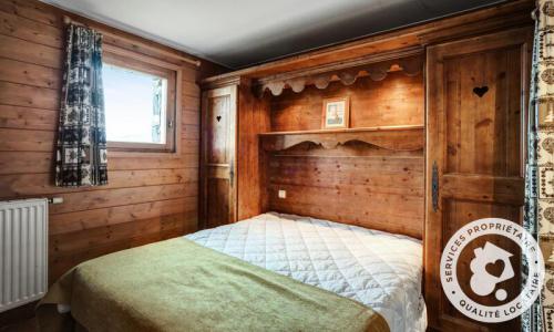 Vacanze in montagna Appartamento 3 stanze per 6 persone (Prestige 37m²-2) - Résidence les Alpages de Chantel - Maeva Home - Les Arcs - Esteriore inverno