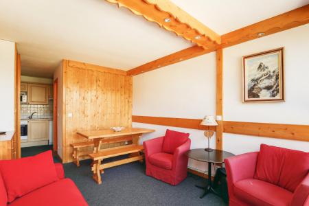 Location au ski Appartement 2 pièces 6 personnes (331) - Résidence les Charmettes - Les Arcs - Appartement