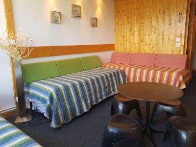 Location au ski Appartement 2 pièces 6 personnes (331) - Résidence les Charmettes - Les Arcs - Chambre