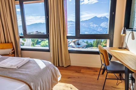 Rent in ski resort 5 room apartment 8 people (B30) - Résidence les Cristaux - Les Arcs