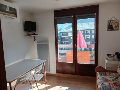 Rent in ski resort 2 room apartment 4 people (321) - Résidence les Glières - Les Arcs - Apartment