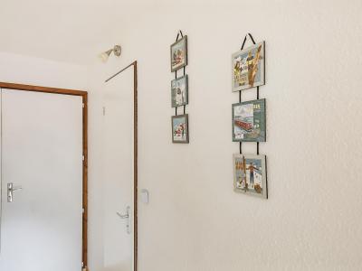 Skiverleih 2-Zimmer-Appartment für 4 Personen (321) - Résidence les Glières - Les Arcs - Appartement