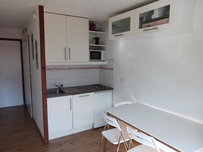 Skiverleih 2-Zimmer-Appartment für 4 Personen (321) - Résidence les Glières - Les Arcs - Küche