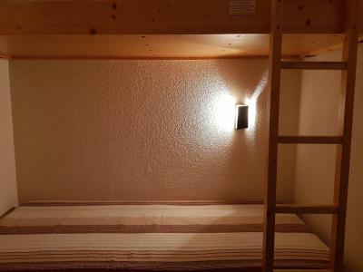 Rent in ski resort Studio sleeping corner 3 people (203) - Résidence les Lanchettes - Les Arcs - Cabin