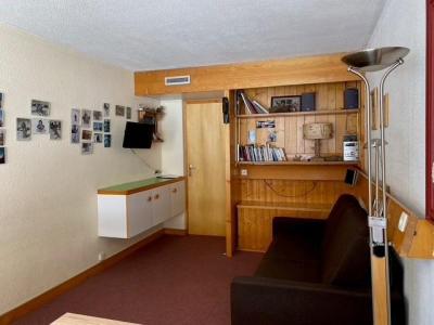 Ski verhuur Appartement 3 kamers 8 personen (1182) - Résidence les Lauzières - Les Arcs