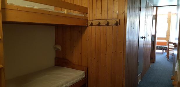 Location au ski Appartement 2 pièces 7 personnes (860) - Résidence les Lauzières - Les Arcs - Chambre