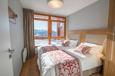 Alquiler al esquí Apartamento 5 piezas para 8 personas (703) - Résidence les Monarques - Les Arcs - Apartamento
