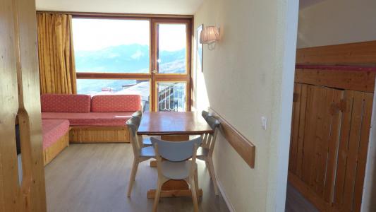 Rent in ski resort 2 room apartment 5 people (319) - Résidence les Tournavelles - Les Arcs - Kitchenette