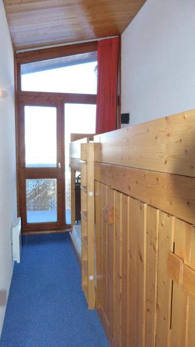 Rent in ski resort 2 room apartment 5 people (419) - Résidence les Tournavelles - Les Arcs - Bedroom