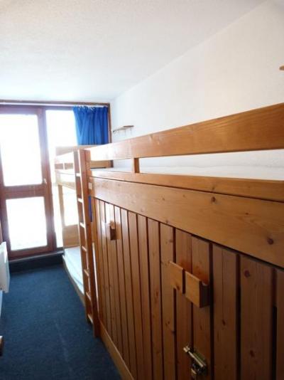 Skiverleih 2-Zimmer-Appartment für 7 Personen (423) - Résidence les Tournavelles - Les Arcs - Schlafzimmer