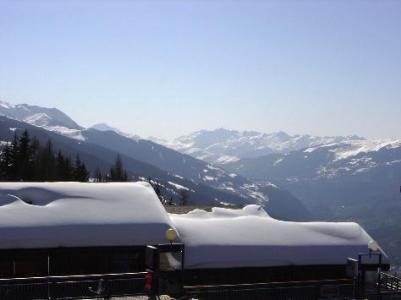 Ski hors saison Résidence les Tournavelles