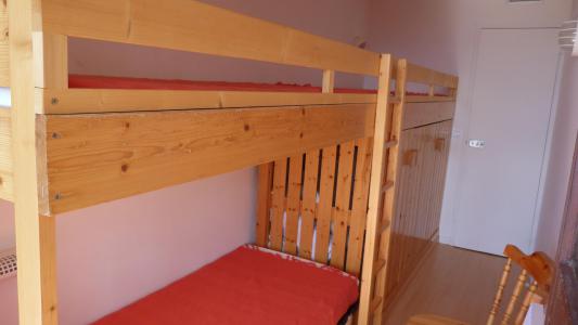 Skiverleih 5-Zimmer-Appartment für 8 Personen (1126) - Résidence les Tournavelles - Les Arcs - Schlafzimmer