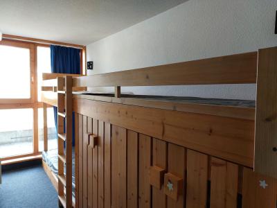 Rent in ski resort 2 room apartment 5 people (1219) - Résidence les Tournavelles - Les Arcs
