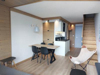 Rent in ski resort 3 room apartment 6 people (1408) - Résidence les Tournavelles - Les Arcs