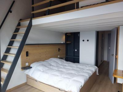 Аренда на лыжном курорте Апартаменты 3 комнат 6 чел. (1408) - Résidence les Tournavelles - Les Arcs