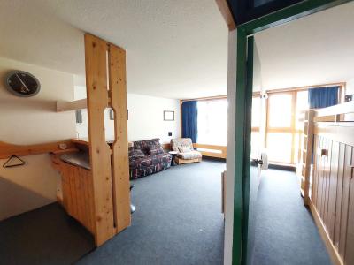 Ski verhuur Appartement 2 kamers 5 personen (1219) - Résidence les Tournavelles - Les Arcs