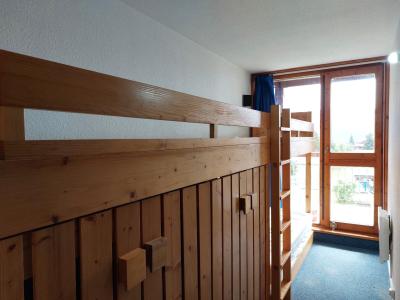 Rent in ski resort 2 room apartment 5 people (1124) - Résidence les Tournavelles - Les Arcs