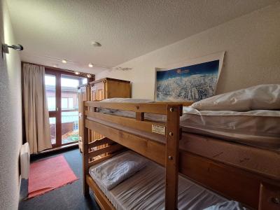 Rent in ski resort 2 room apartment 5 people (125) - Résidence les Tournavelles - Les Arcs