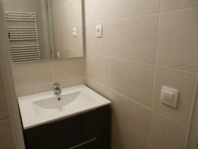 Wynajem na narty Apartament 4 pokojowy 10 osób (1111) - Résidence les Tournavelles - Les Arcs