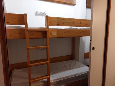 Wynajem na narty Apartament duplex 4 pokojowy 10 osób (1307) - Résidence les Tournavelles - Les Arcs - Łóżkami piętrowymi