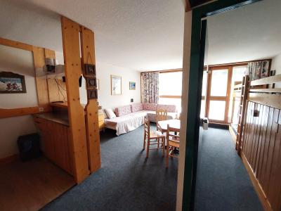 Alquiler al esquí Apartamento 2 piezas para 5 personas (207) - Résidence les Tournavelles - Les Arcs - Cabina