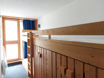 Ski verhuur Appartement 2 kamers 5 personen (1305) - Résidence les Tournavelles - Les Arcs - Appartementen