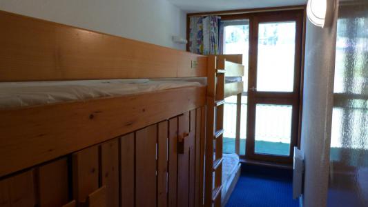 Ski verhuur Appartement 2 kamers 5 personen (304) - Résidence les Tournavelles - Les Arcs - Kamer