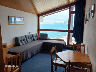 Ski verhuur Appartement 2 kamers 5 personen (419) - Résidence les Tournavelles - Les Arcs - Appartementen