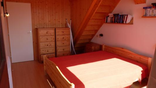 Ski verhuur Appartement 5 kamers 8 personen (1126) - Résidence les Tournavelles - Les Arcs - Kamer