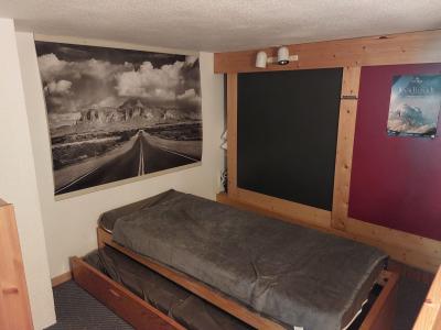 Skiverleih Mezzanin-Studio für 4 Personen (203) - Résidence Mirantin 2 - Les Arcs - Schlafzimmer