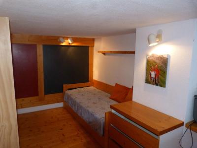 Skiverleih Mezzanin-Studio für 5 Personen (224) - Résidence Mirantin 2 - Les Arcs - Wohnzimmer