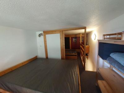 Rent in ski resort Studio mezzanine 4 people (203) - Résidence Mirantin 2 - Les Arcs - Mezzanine