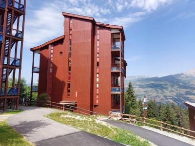 Rent in ski resort Résidence Mirantin 3 - Les Arcs - Inside